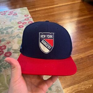 New York rangers snap back winter classic‎ hat